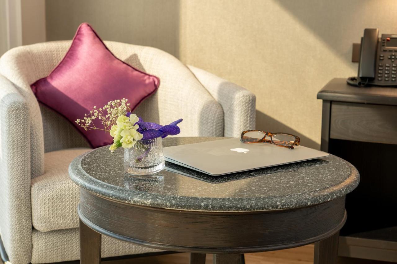 Nh Sukhumvit Boulevard 5* Bangkok
