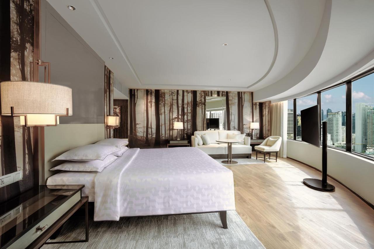 Jw Marriott Hotel
