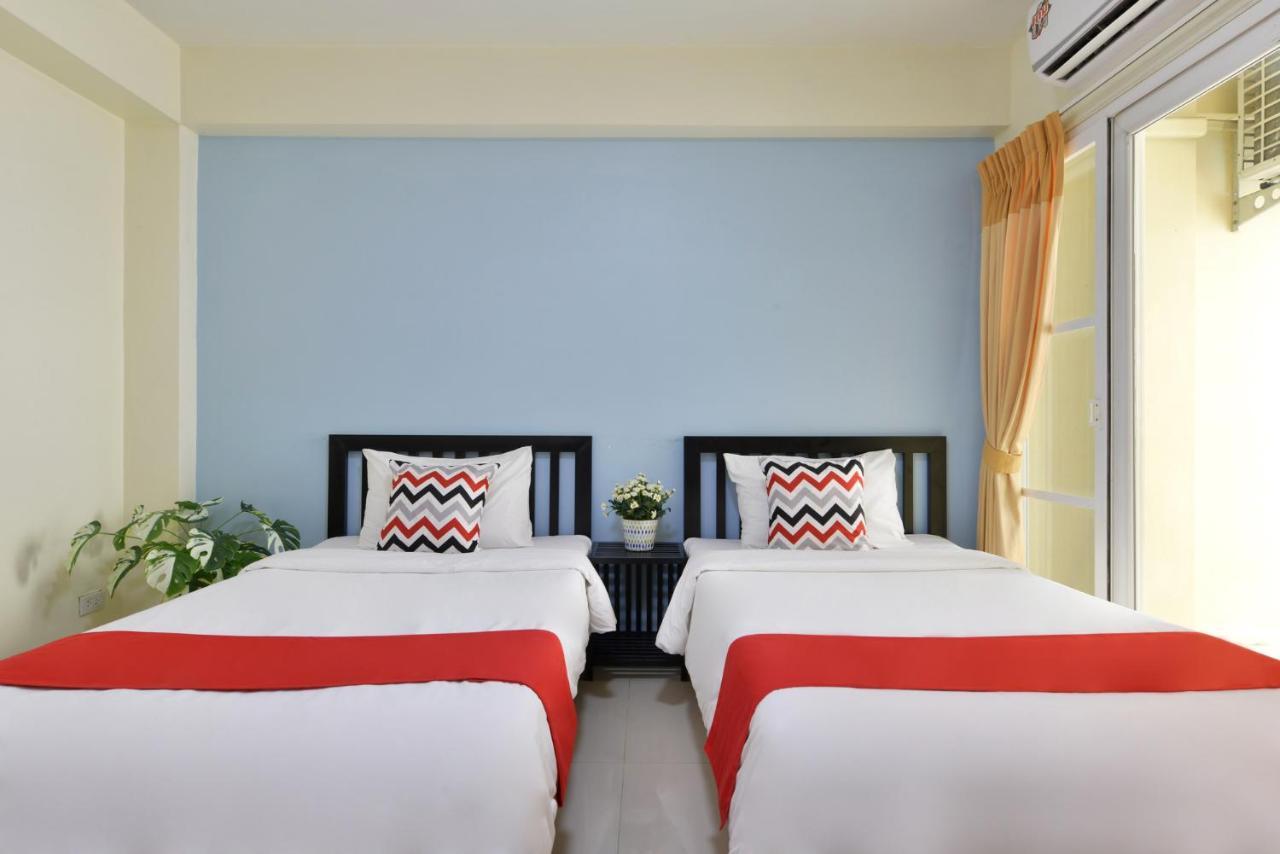 Hotel Salin Ramkhamhaeng 2*