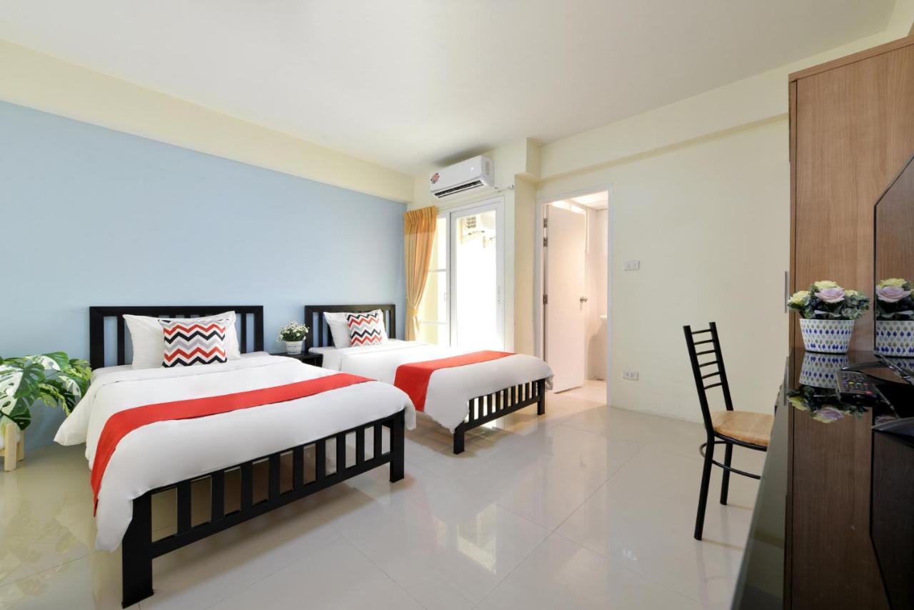 Salin Ramkhamhaeng Hotel 2*