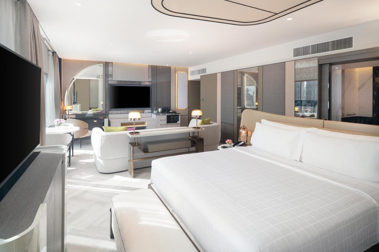 Hotel Pathumwan Princess - Sha Extra Plus Certified 5*
