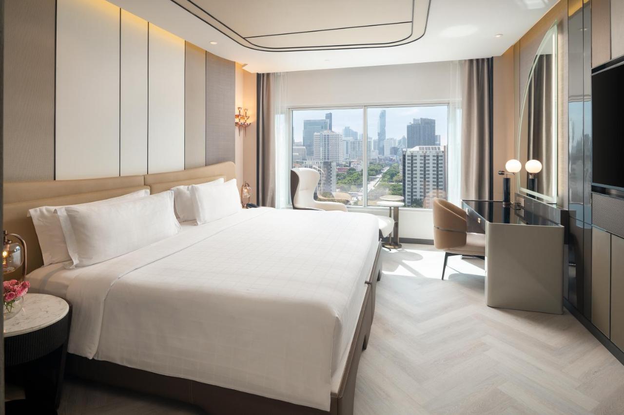 Hotel Pathumwan Princess - Sha Extra Certified