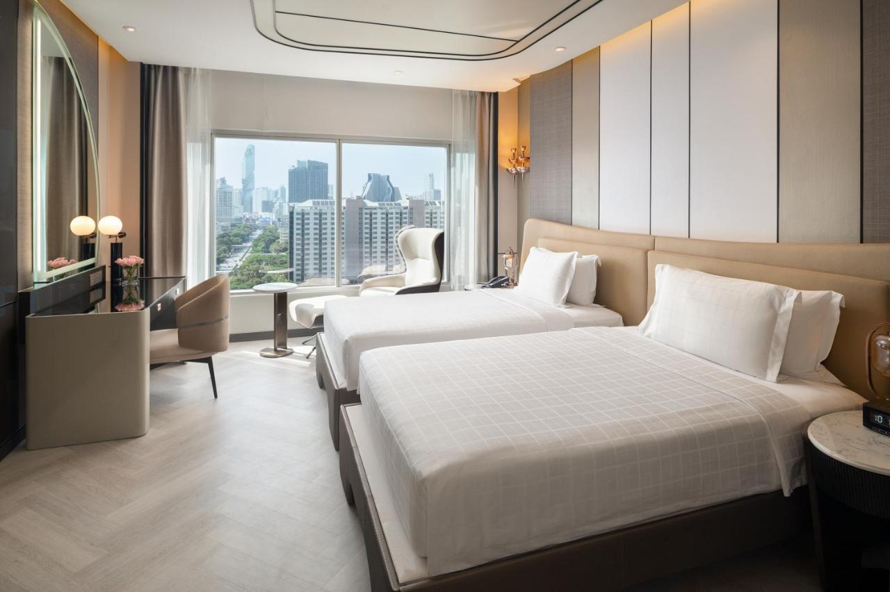 Hotel Pathumwan Princess - Sha Extra Plus Certified