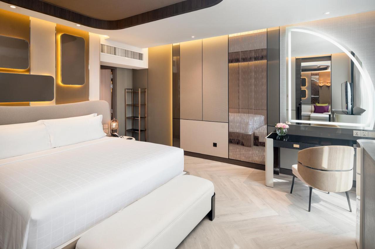 Pathumwan Princess - Sha Extra Certified Hotel 5*