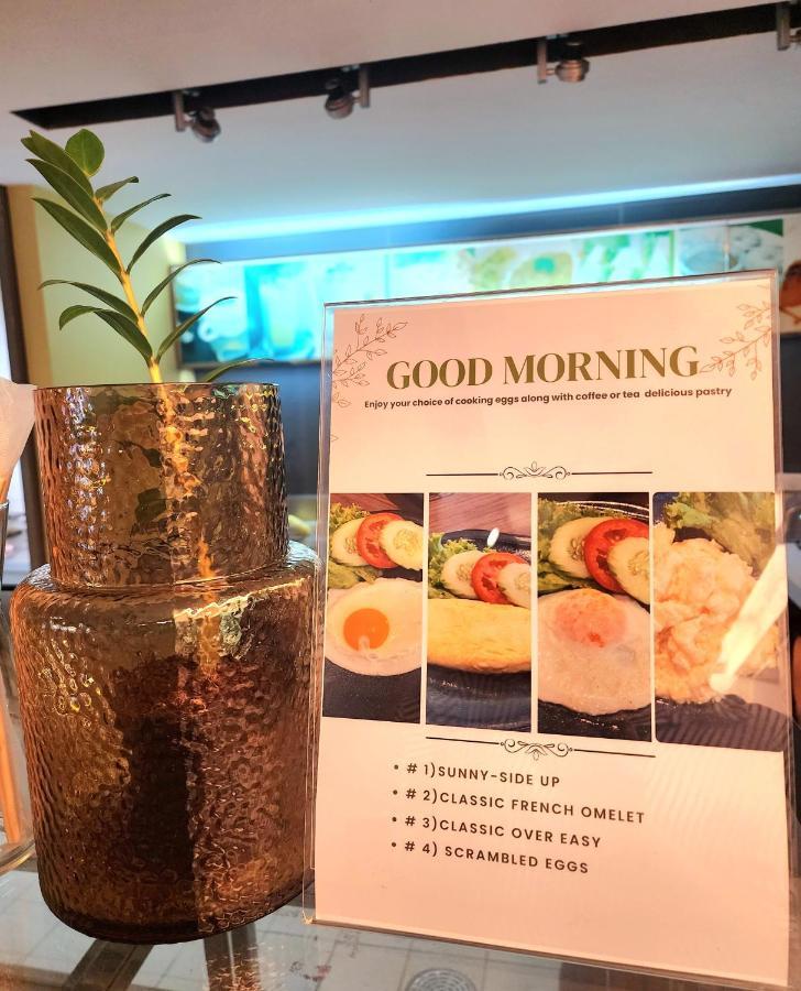Aparthotel Citadines Sukhumvit 16 Banguecoque