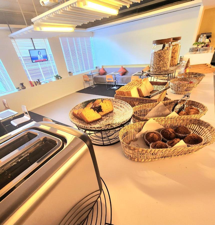 Aparthotel Citadines Sukhumvit 16 Banguecoque