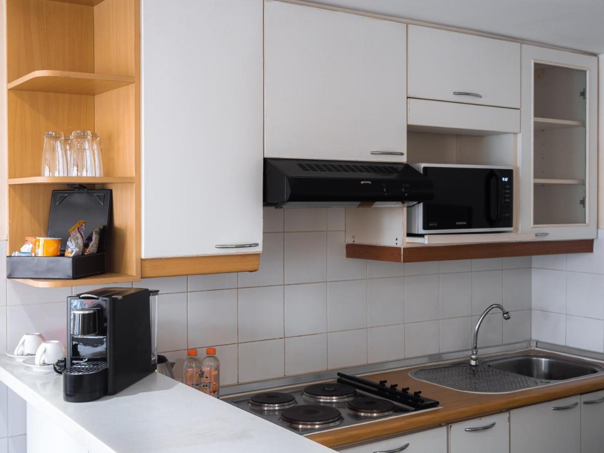 Hotel Bandara Silom, 4*