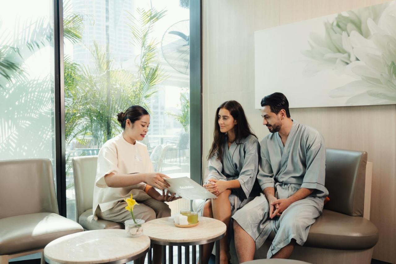 Novotel Platinum Pratunam - Sha Certified Hotel