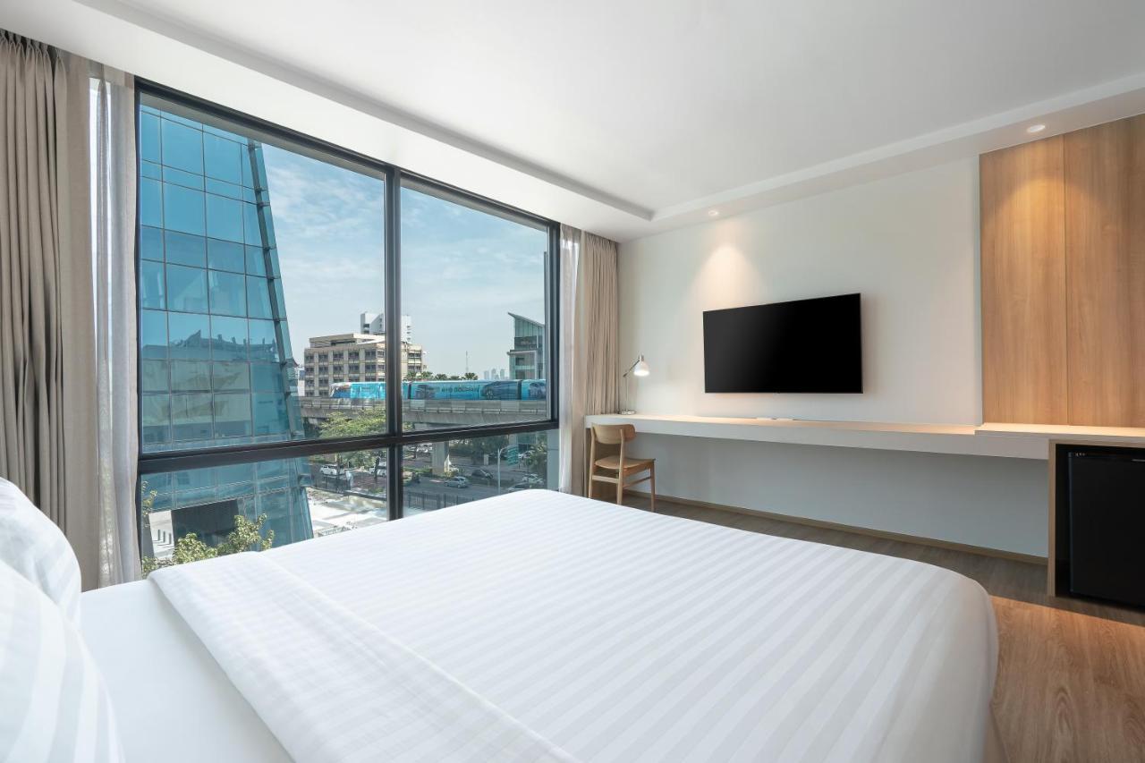 Vic 3 - Sha Hotel Bangkok