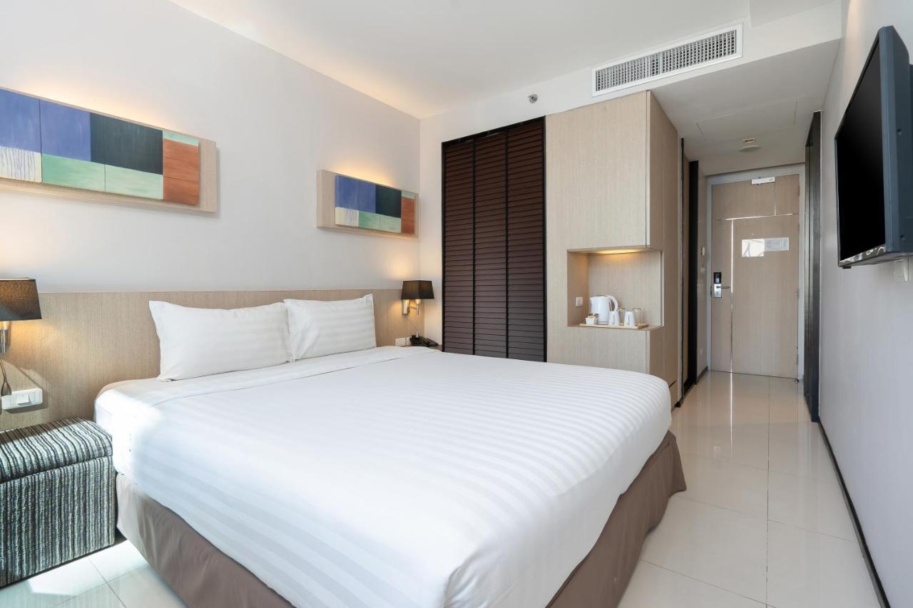 Vic 3 - Sha Hotel 4*