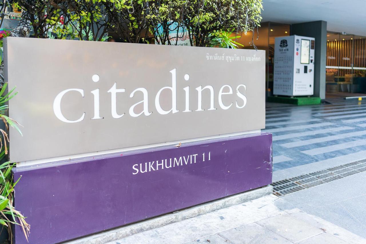 Citadines Sukhumvit 11 4*