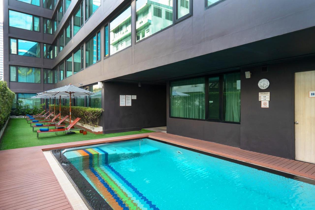 Vic 3 - Sha Bangkok