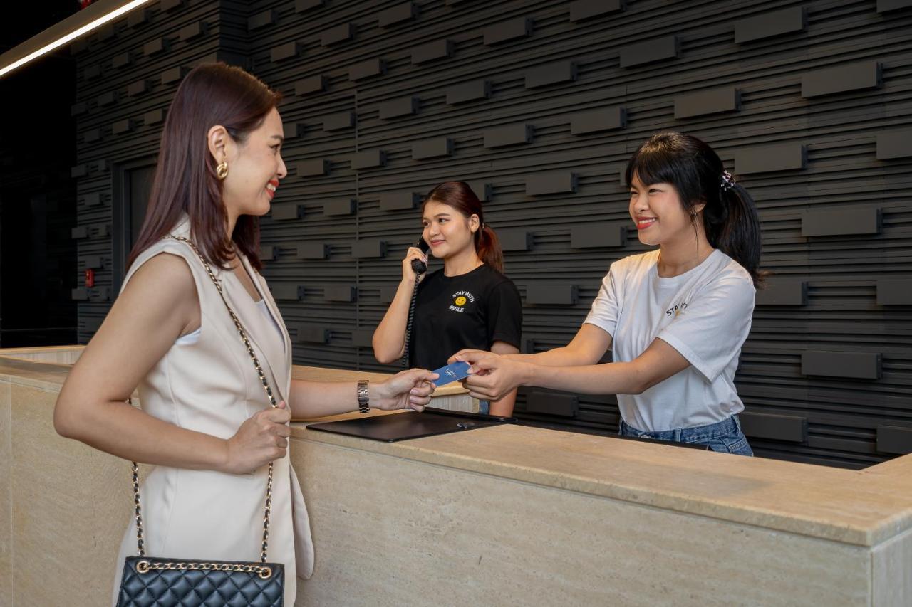 Hotel Vic 3 - Sha Bangkok