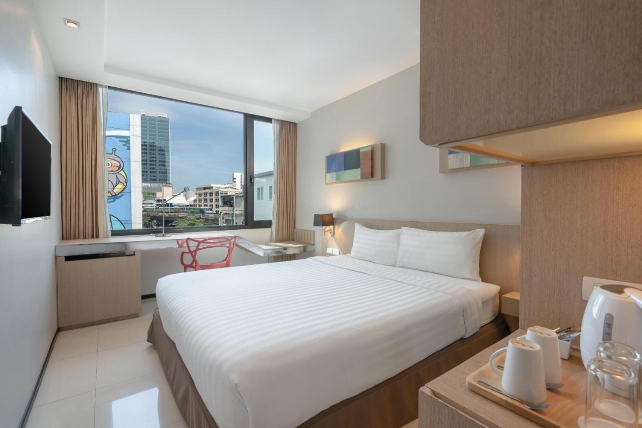 Hotel Vic 3 - Sha