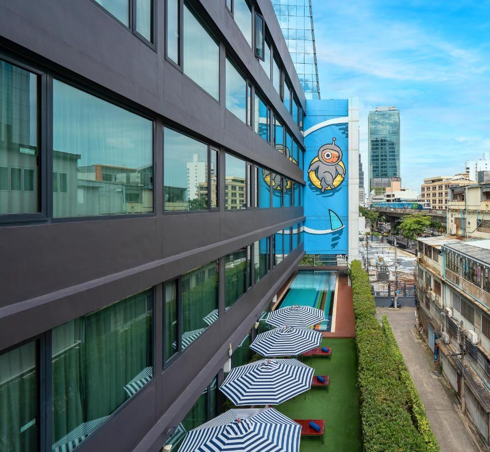 Vic 3 - Sha Hotel 4*