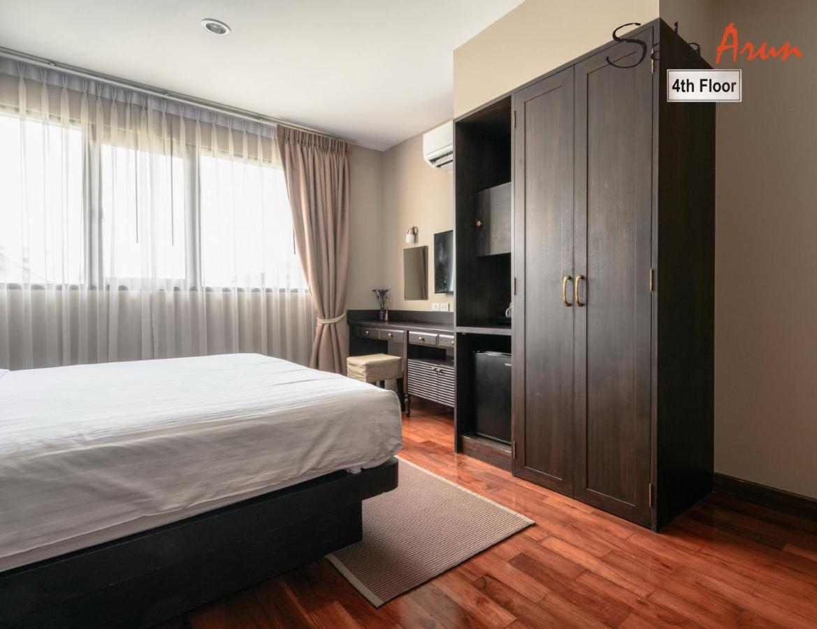 Aparthotel Sala Arun