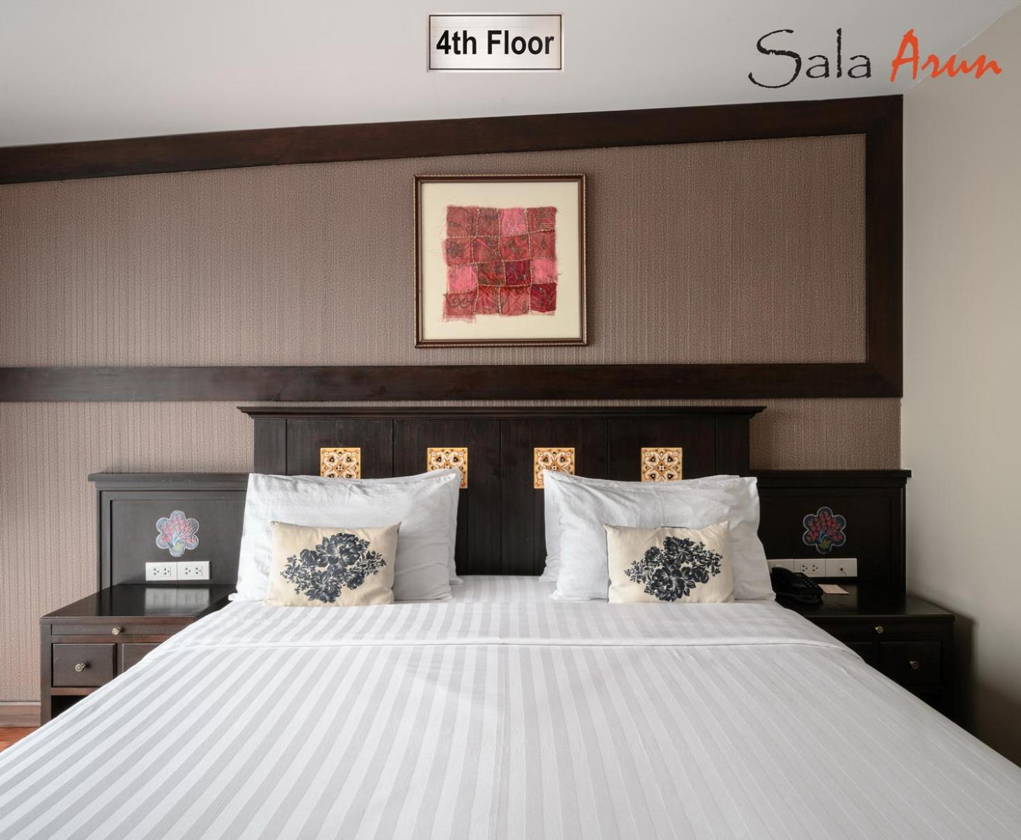Sala Arun 4* Bangkok