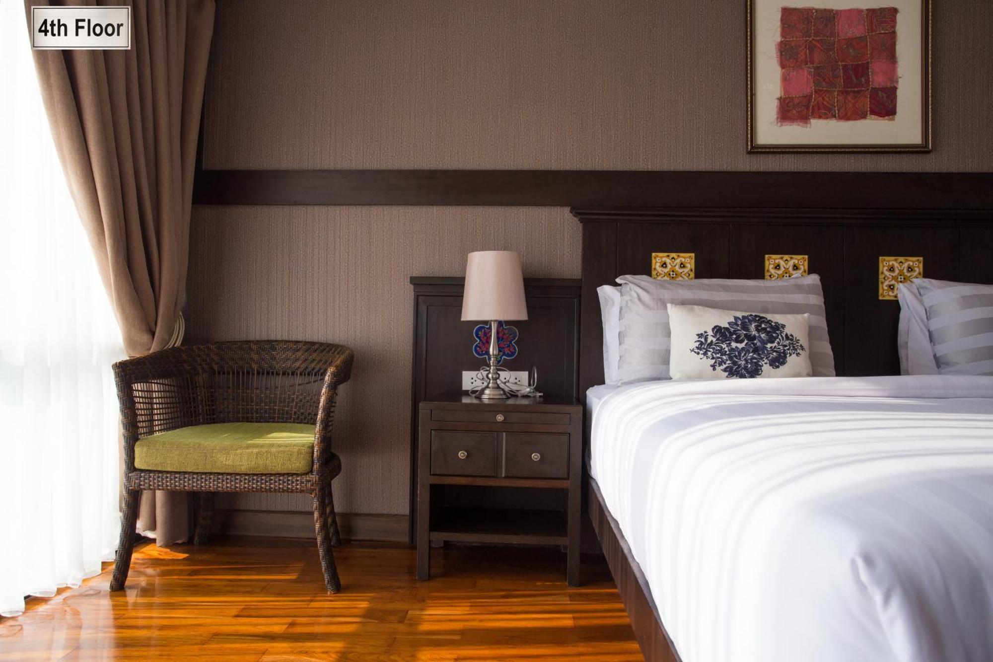 Aparthotel Sala Arun 4*
