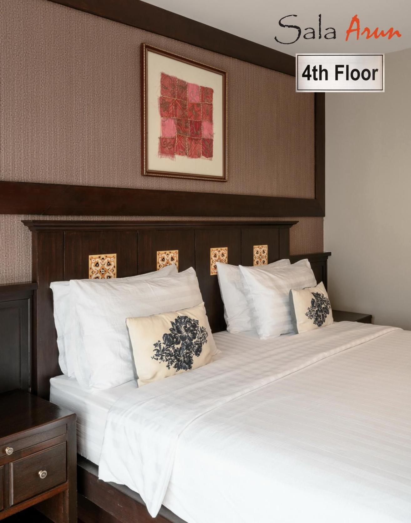 Sala Arun 4*