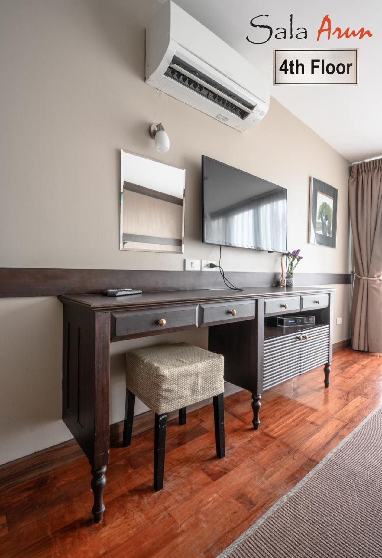 Sala Arun 4* Bangkok