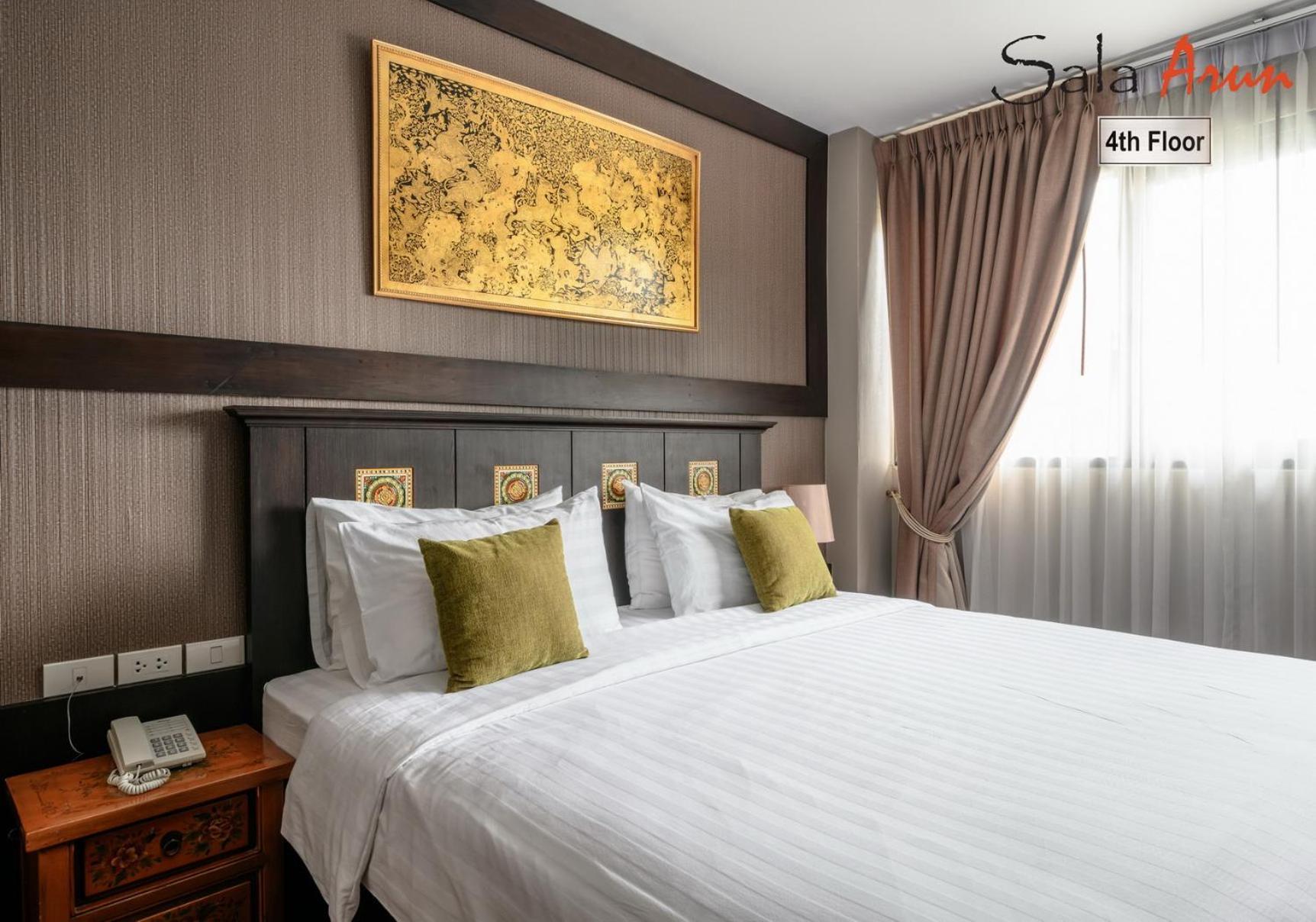 Sala Arun Aparthotel