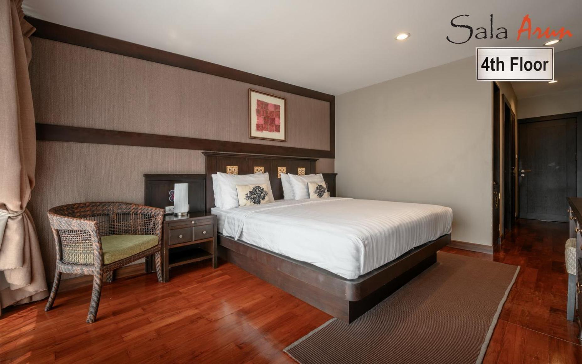 Sala Arun 4*