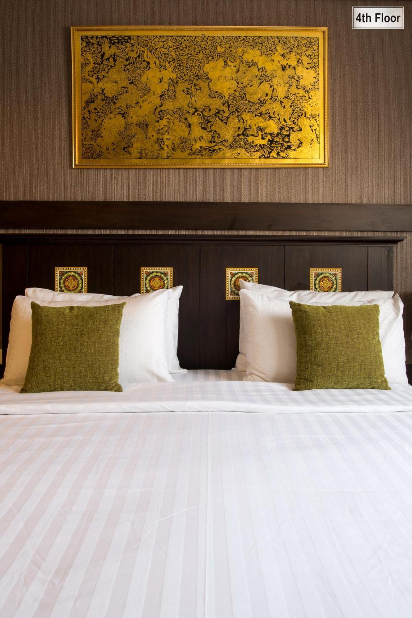 Sala Arun Aparthotel