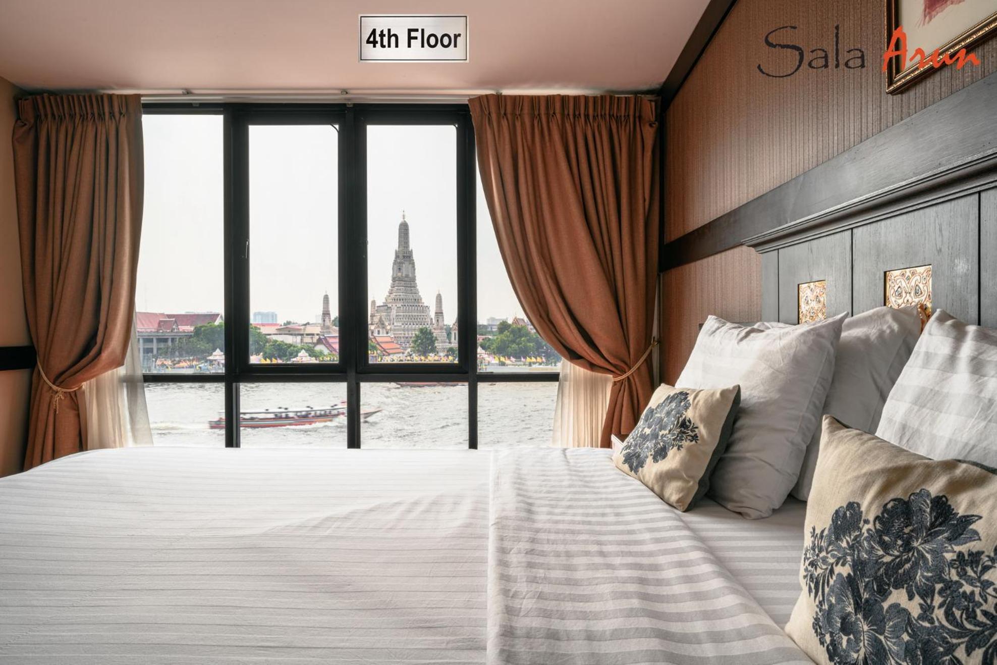 Sala Arun 4*