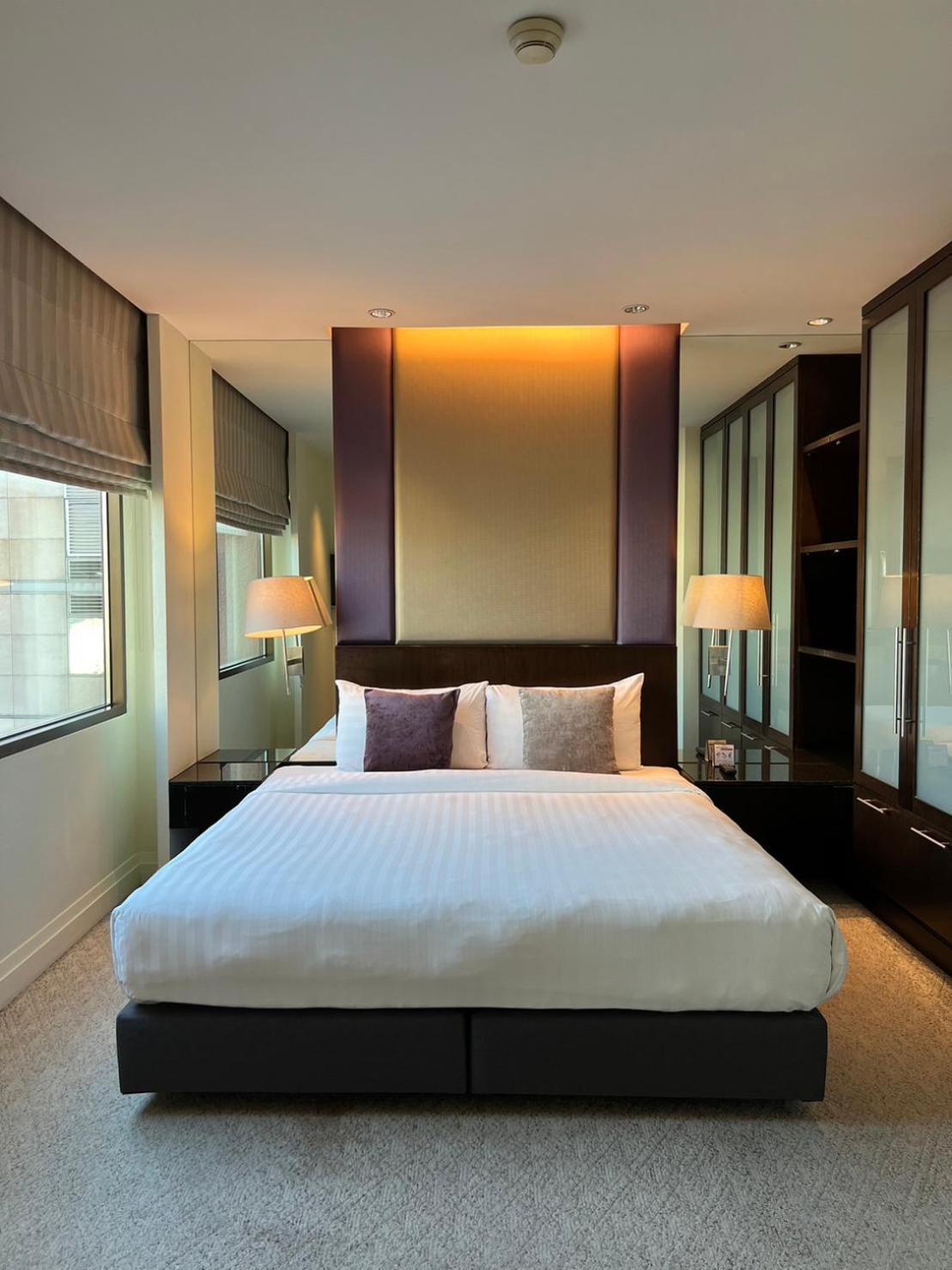 The Quarter Saladaeng By Uhg Hotel