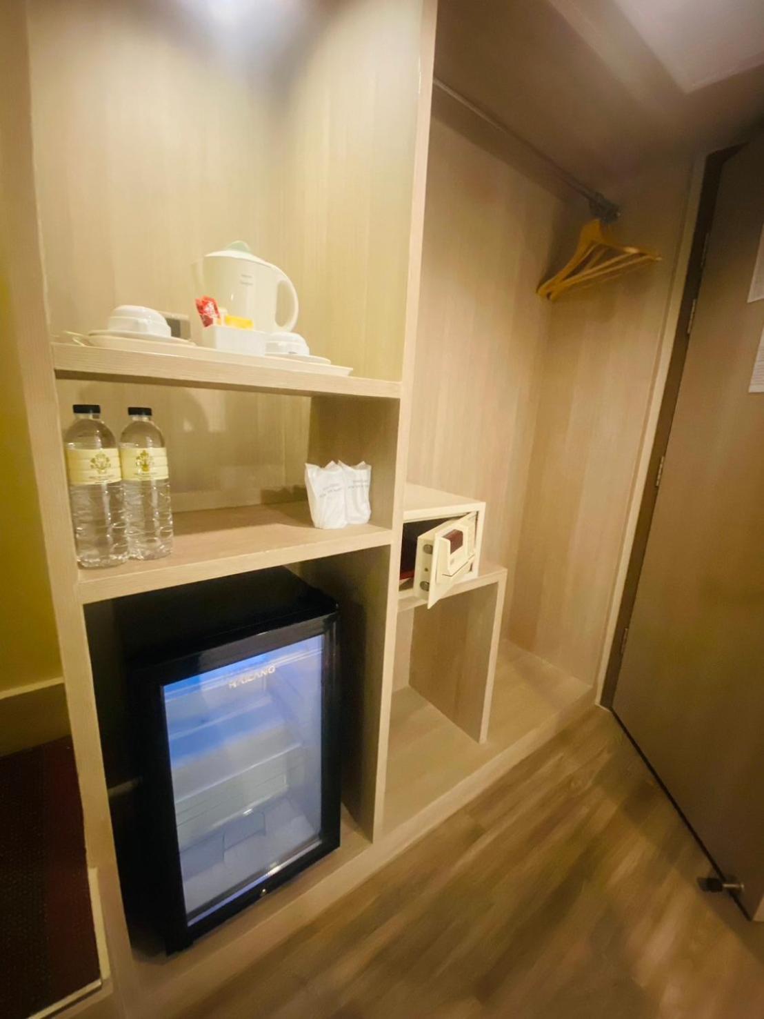 Gold Orchid Hotel 4*