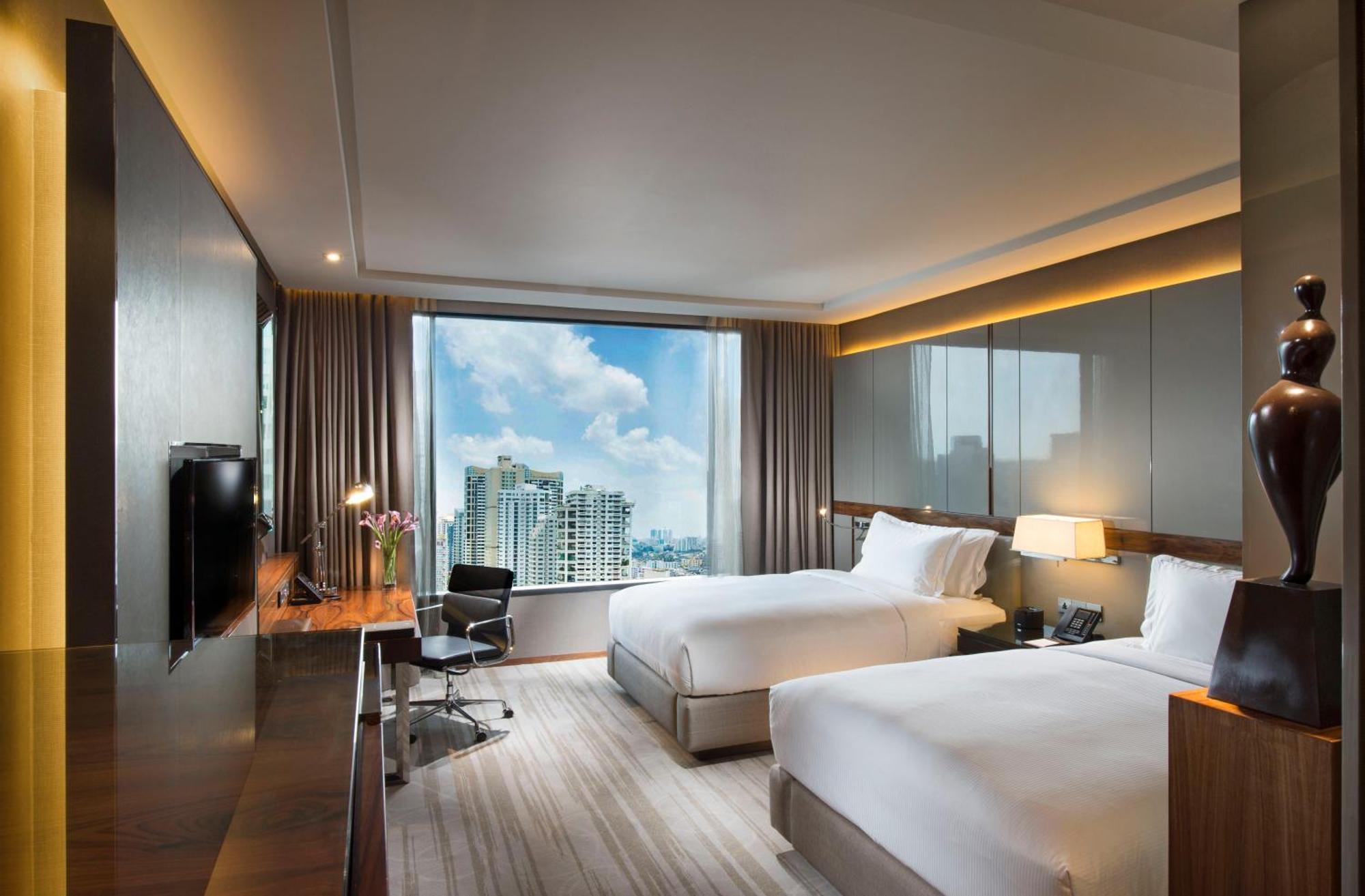 Hilton Sukhumvit Hotel
