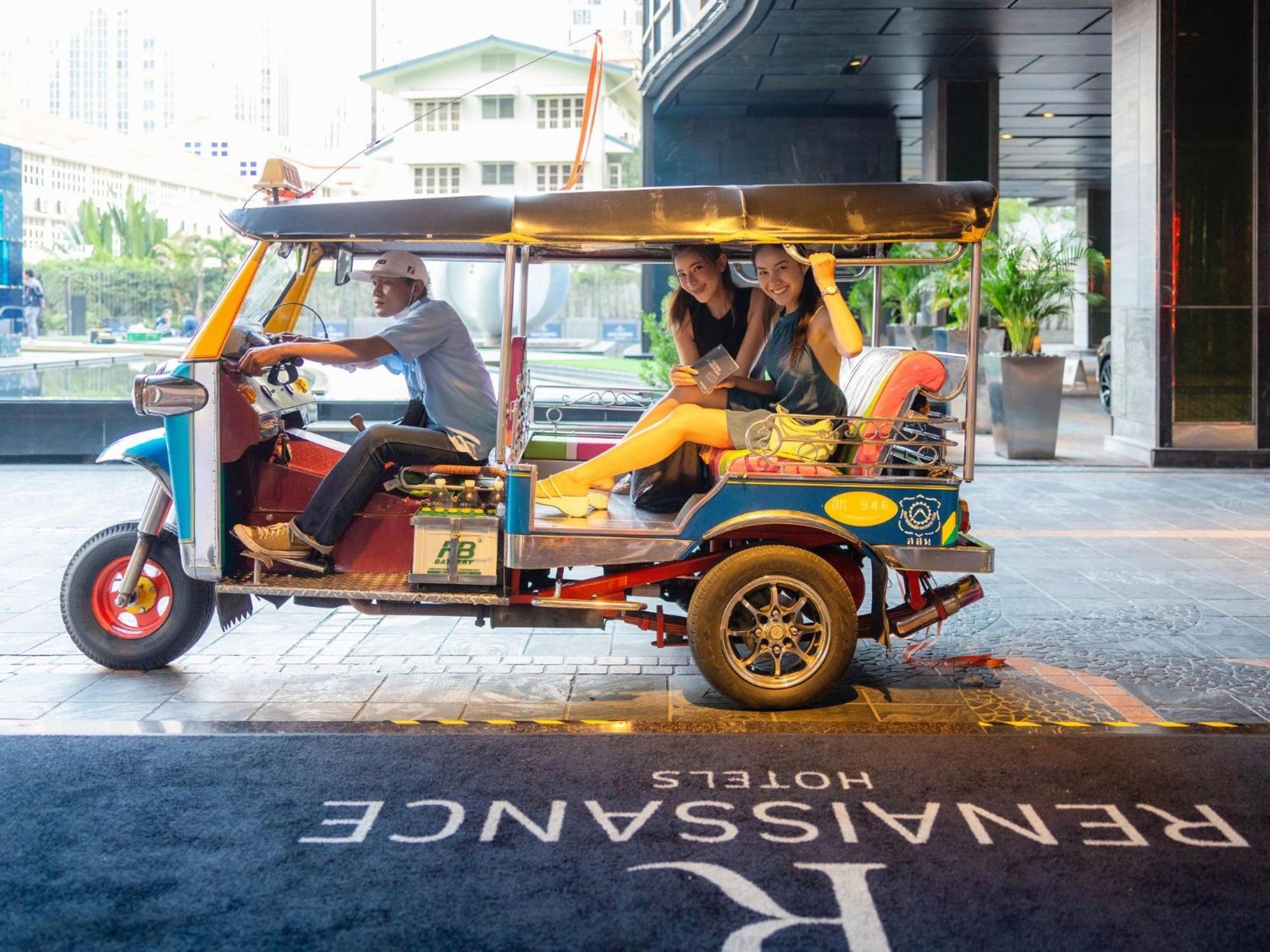 Renaissance Ratchaprasong