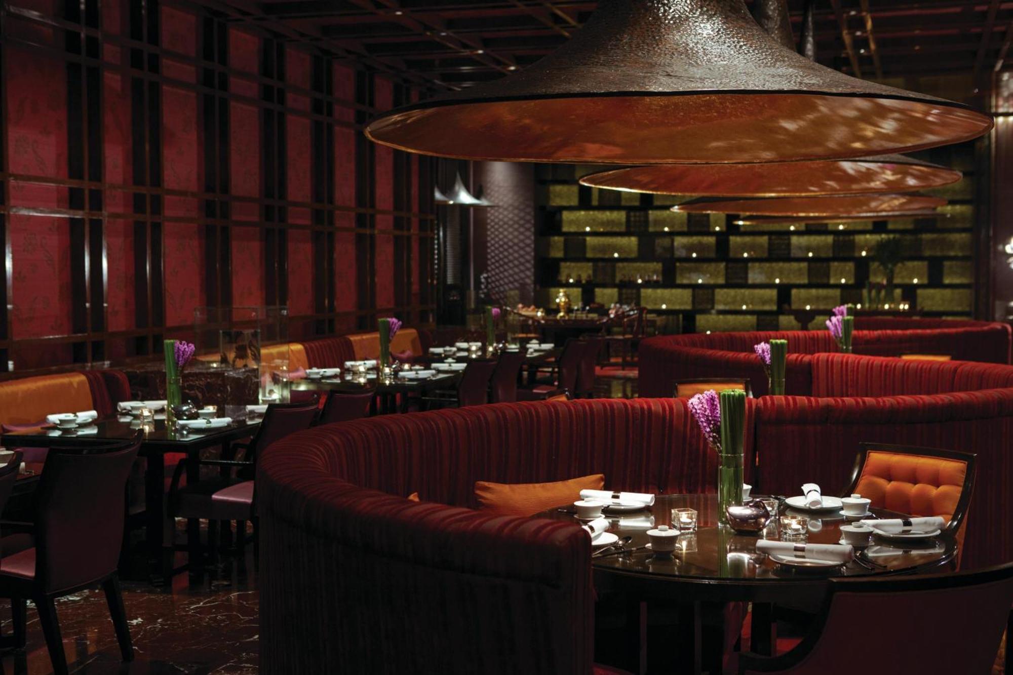 Renaissance Ratchaprasong Hotel 5*