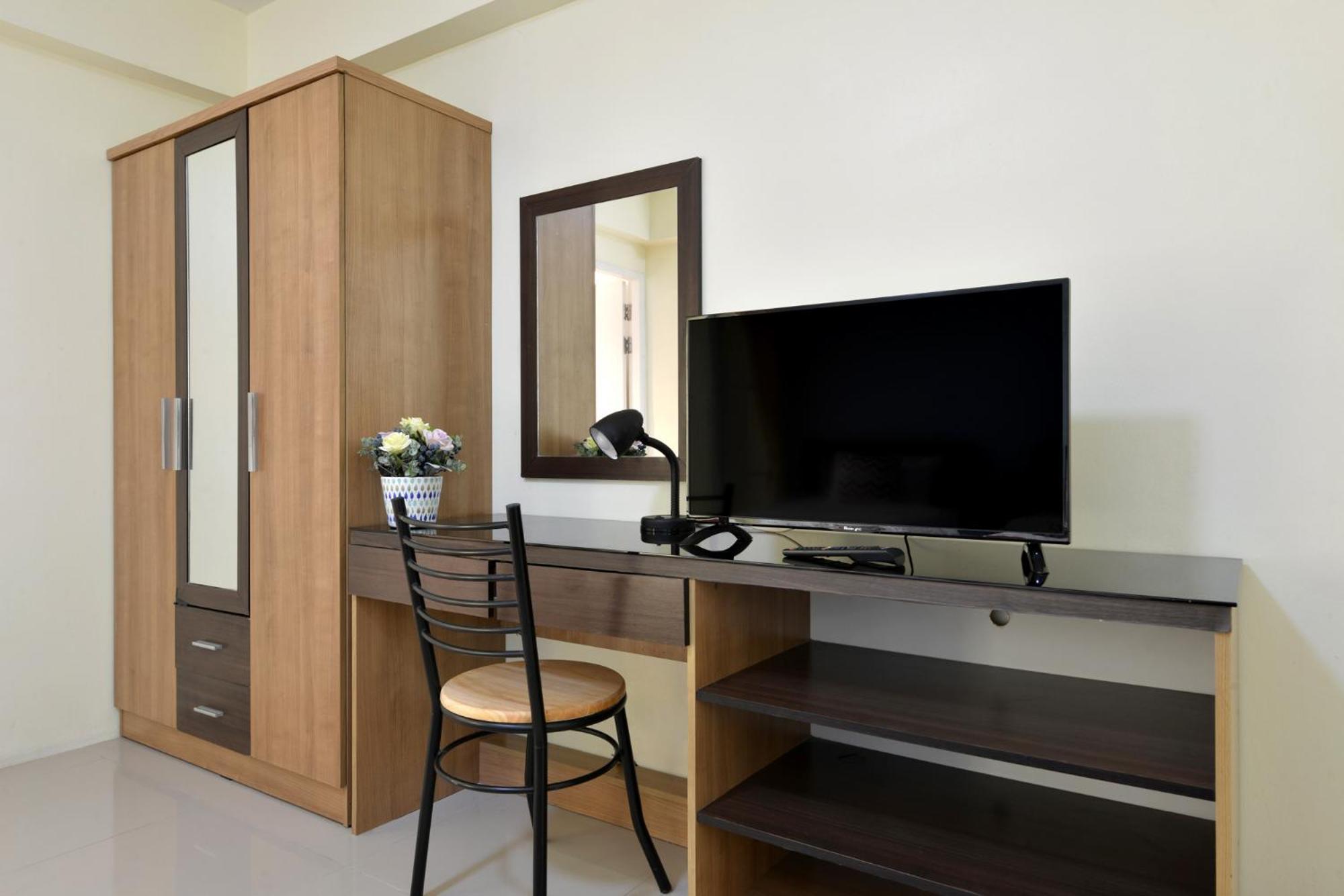 Hotel Salin Ramkhamhaeng 2*
