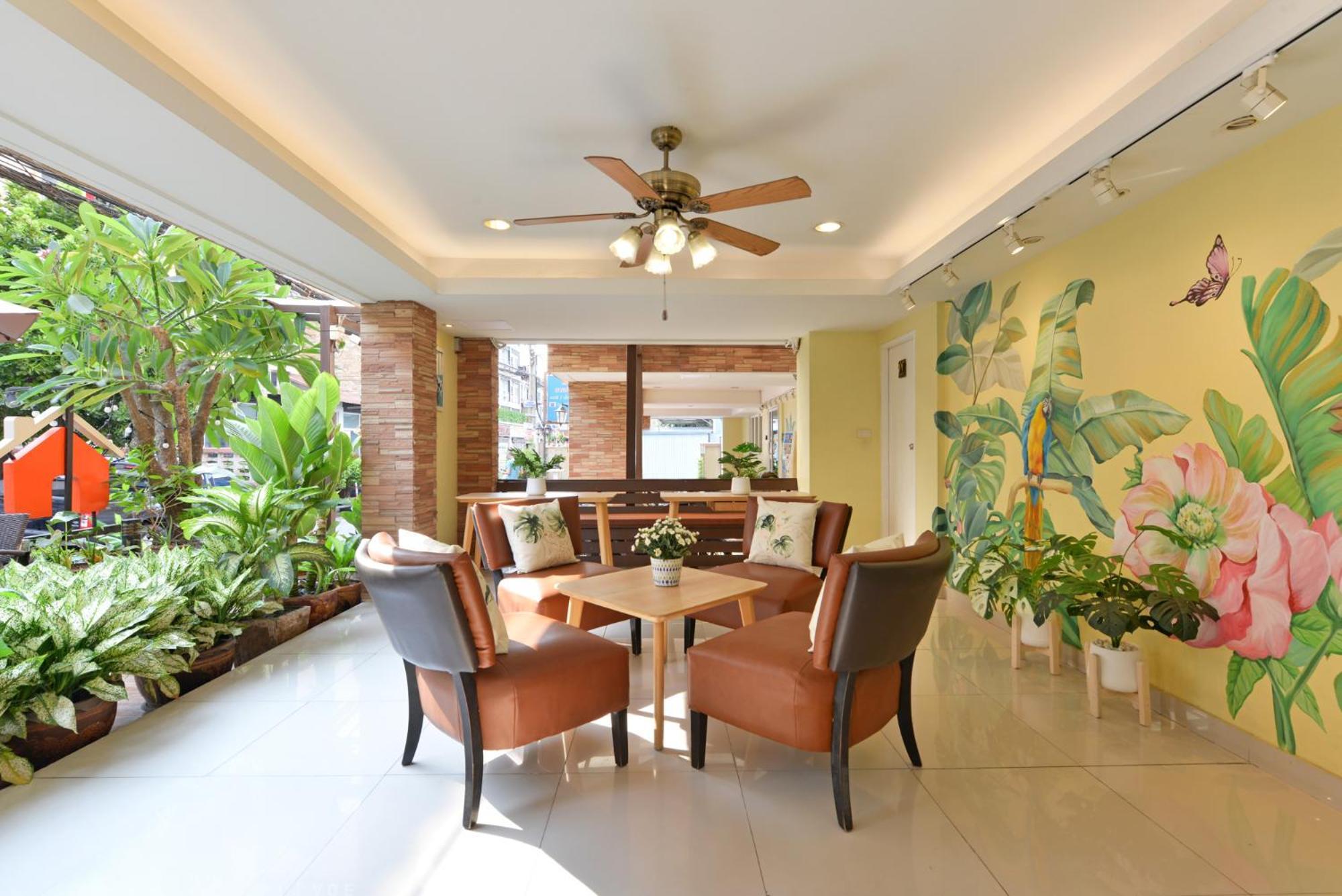 Salin Ramkhamhaeng Bangkok
