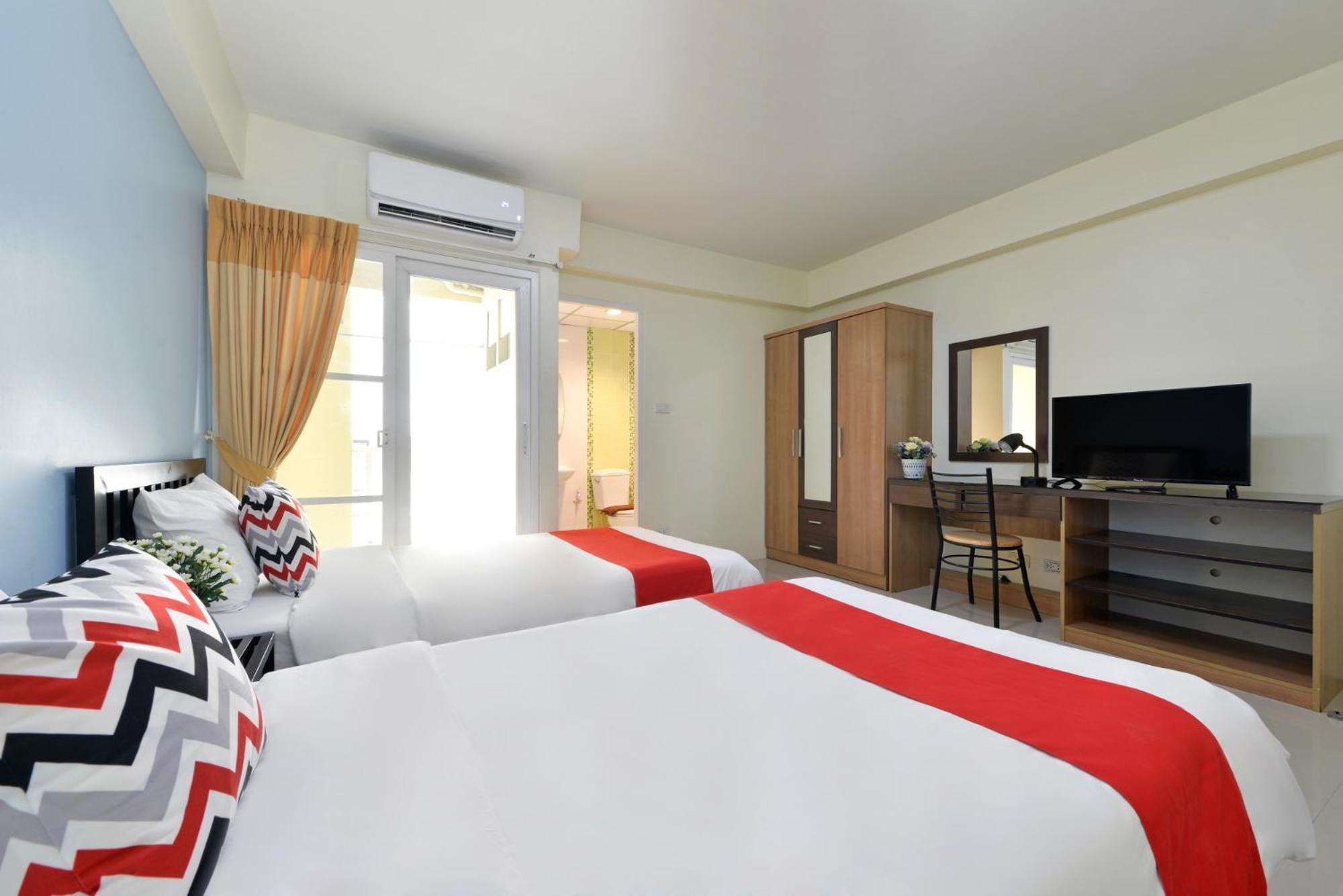 Salin Ramkhamhaeng 2* Bangkok