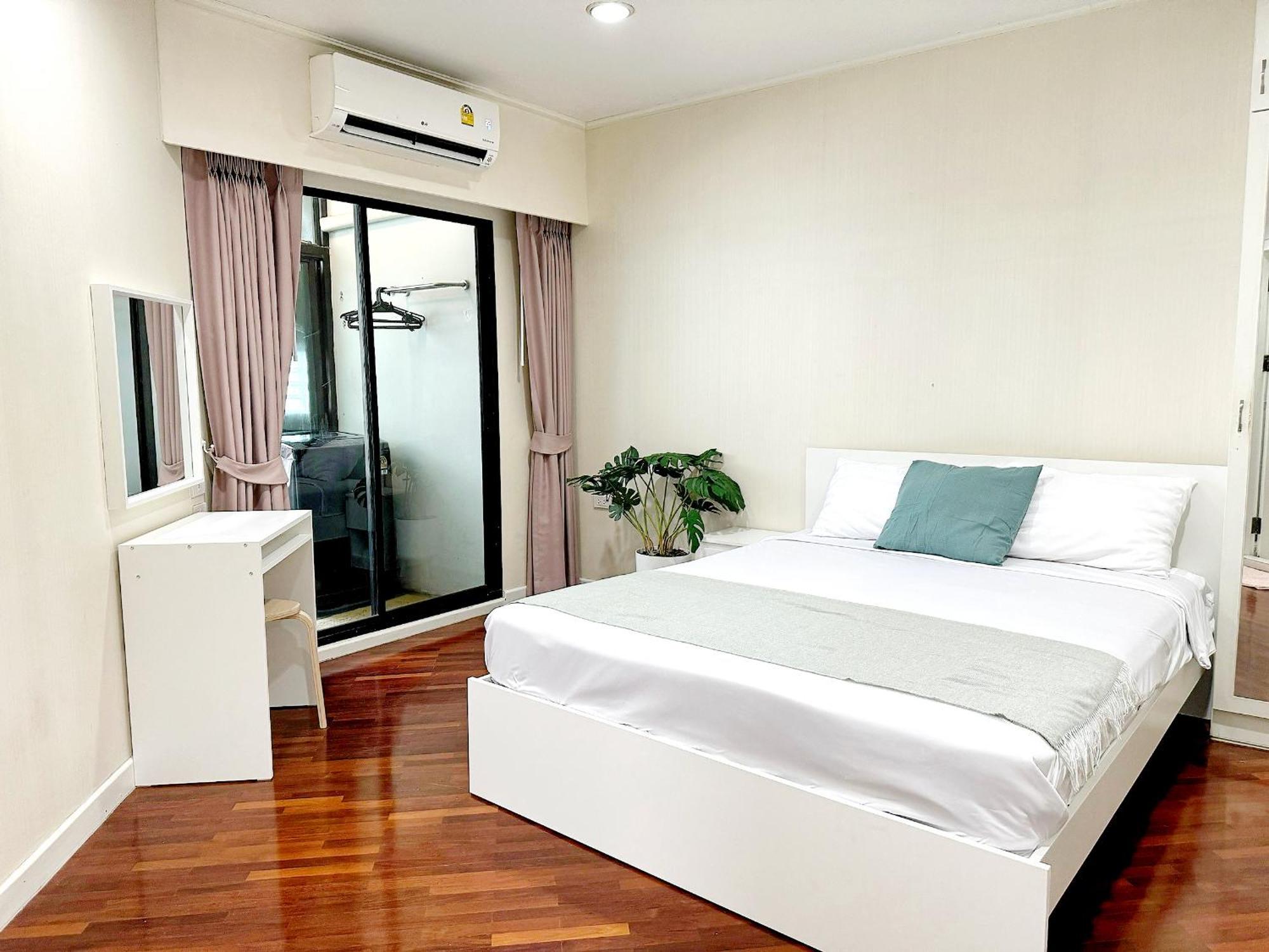 Grand Diamond Appartement Bangkok