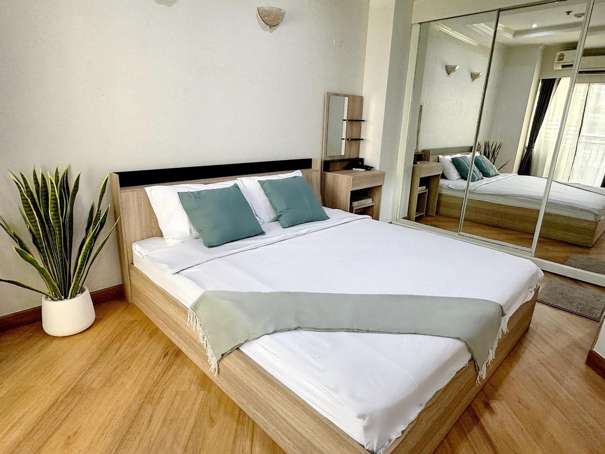 Appartement Grand Diamond