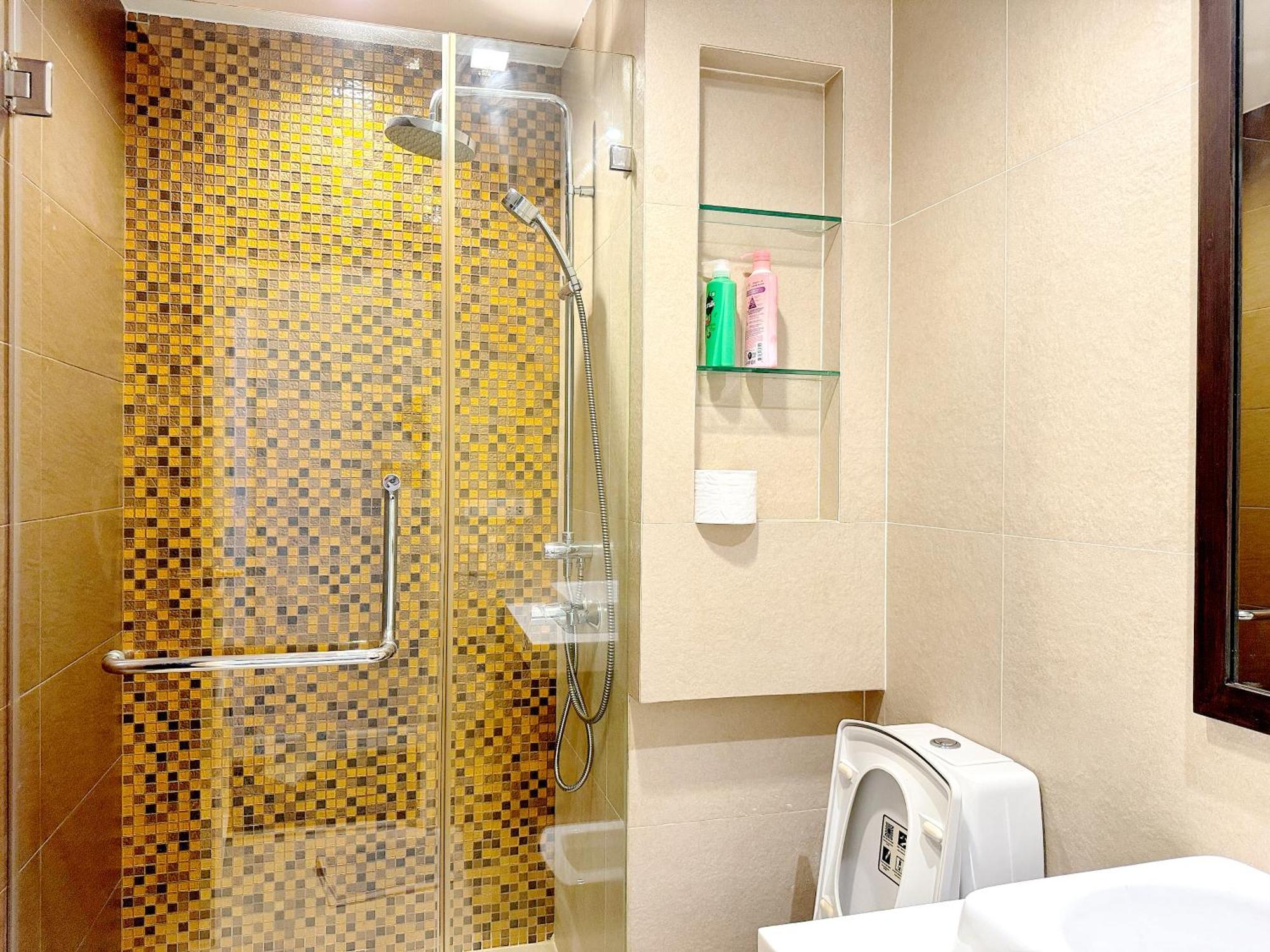 Grand Diamond Appartement