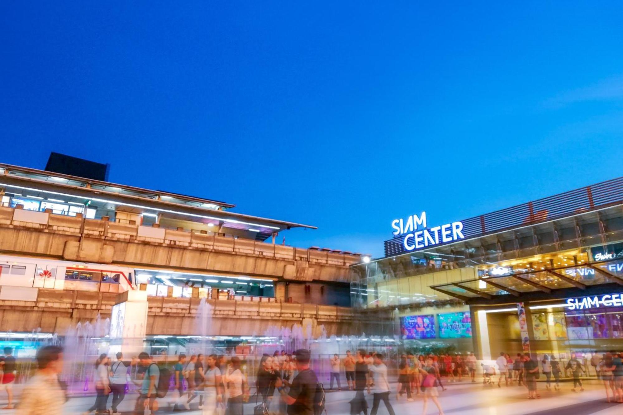 Vic 3 - Sha Hotel Bangkok