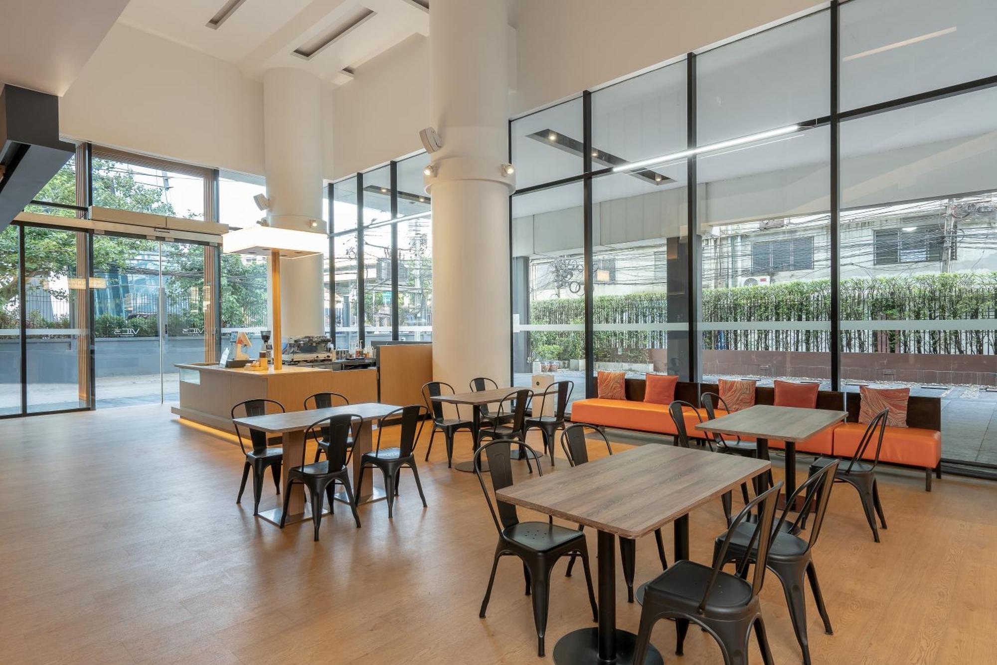 Hotel Vic 3 - Sha Bangkok