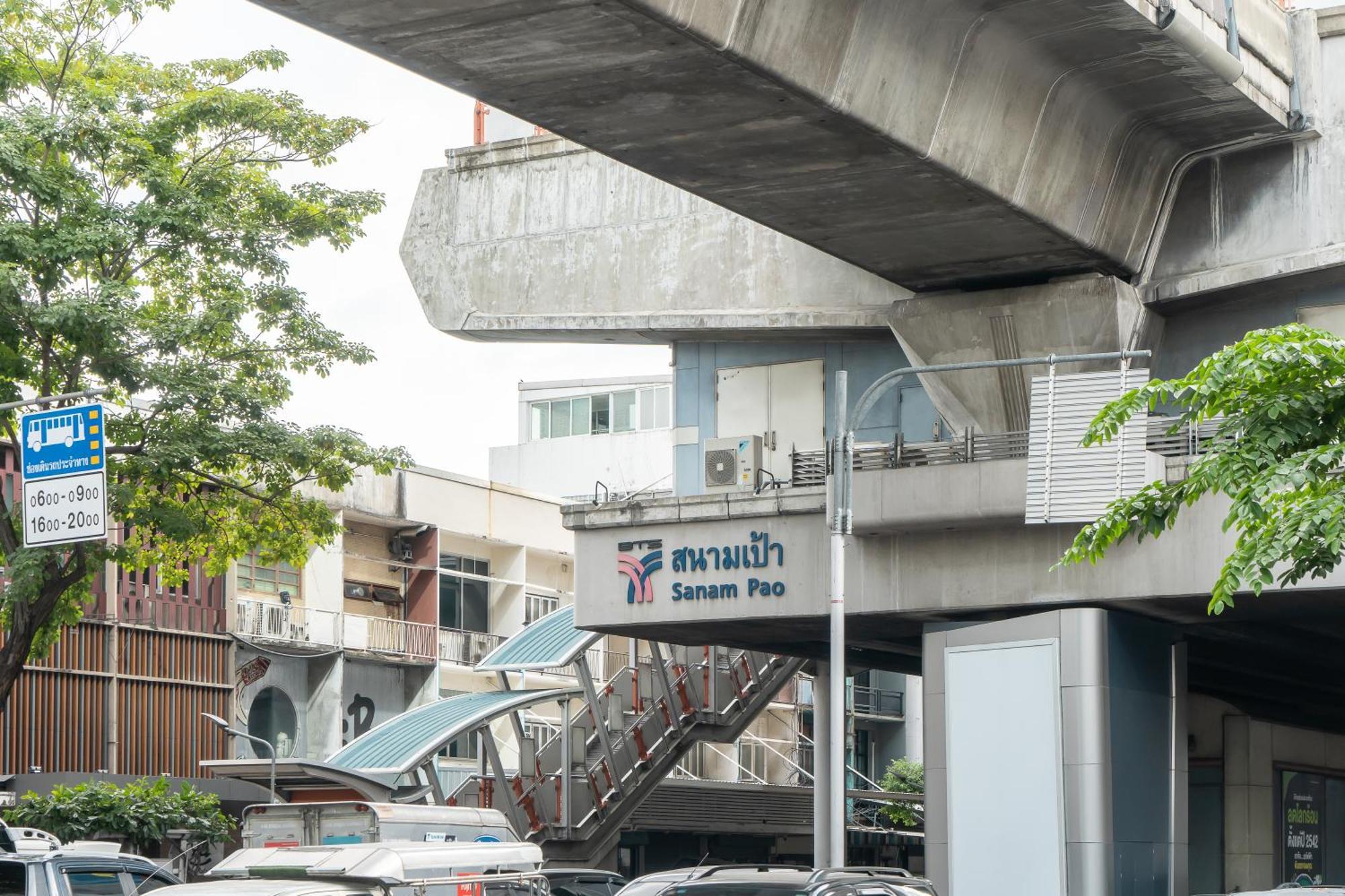 Vic 3 - Sha 4* Bangkok