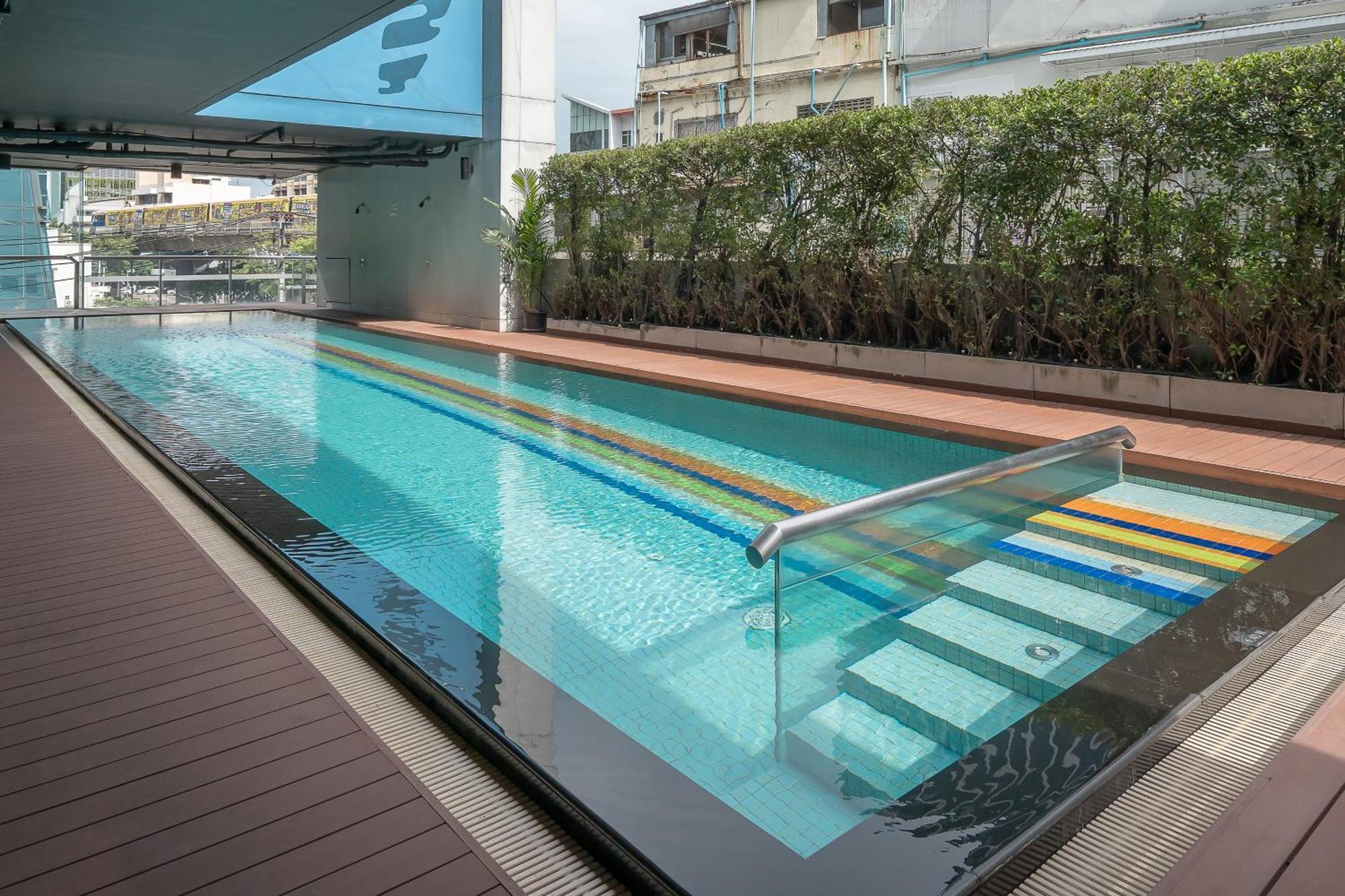 Vic 3 - Sha Hotel 4*