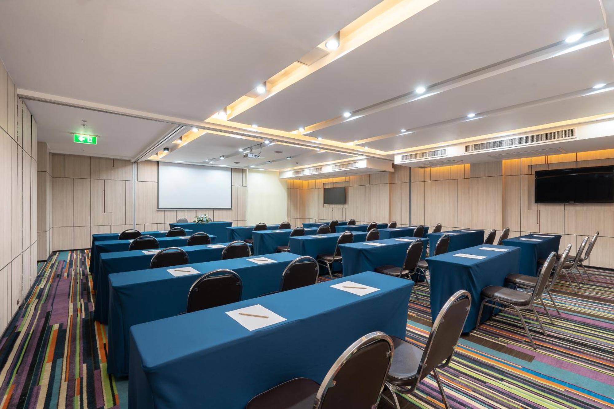 Vic 3 - Sha 4* Bangkok