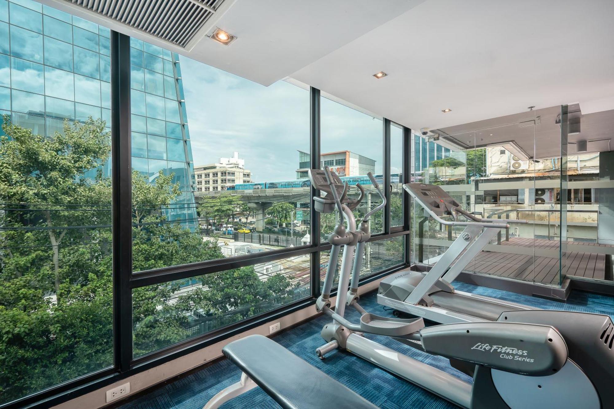 Vic 3 - Sha 4* Bangkok