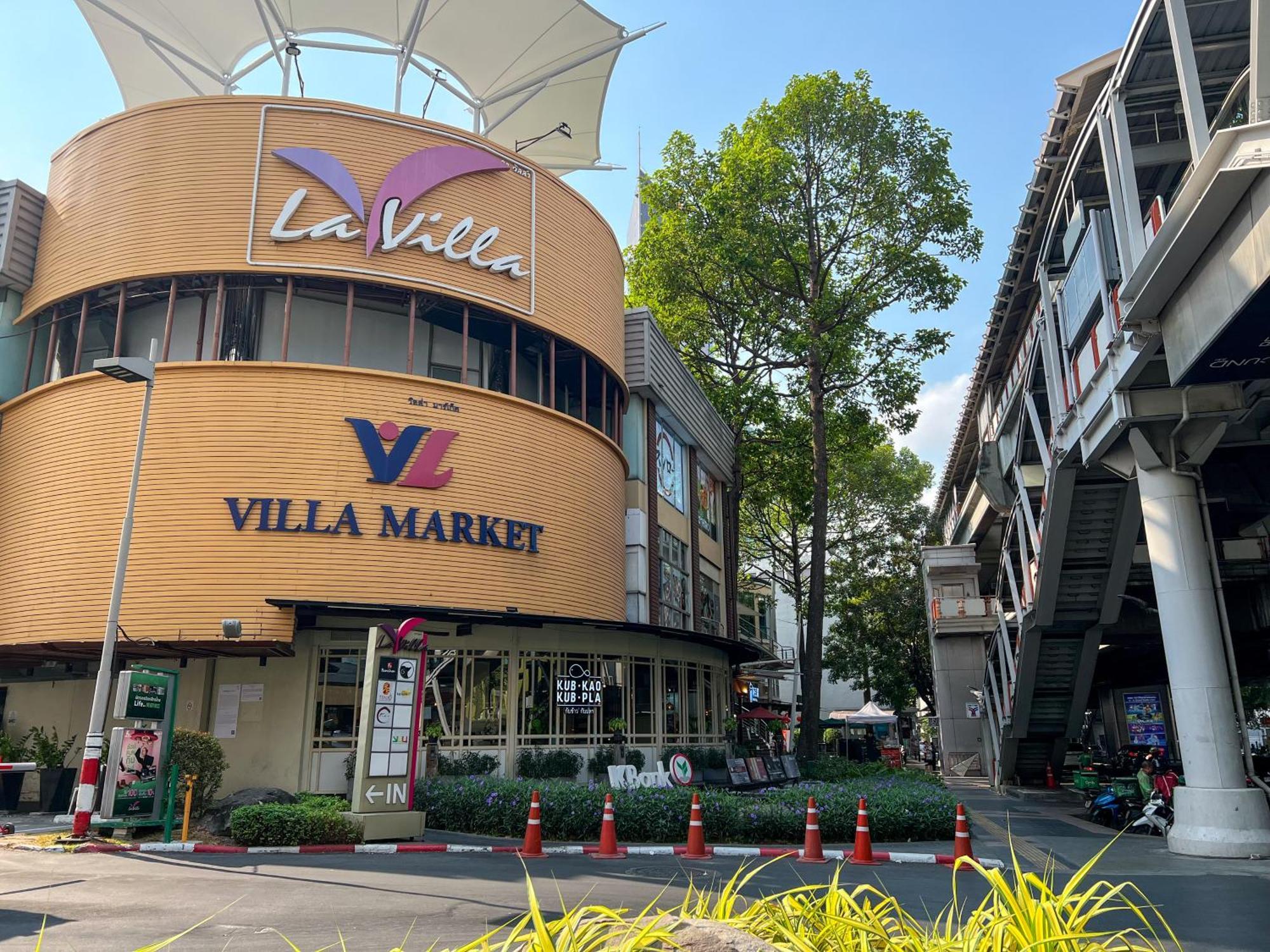 Vic 3 - Sha Hotel Bangkok