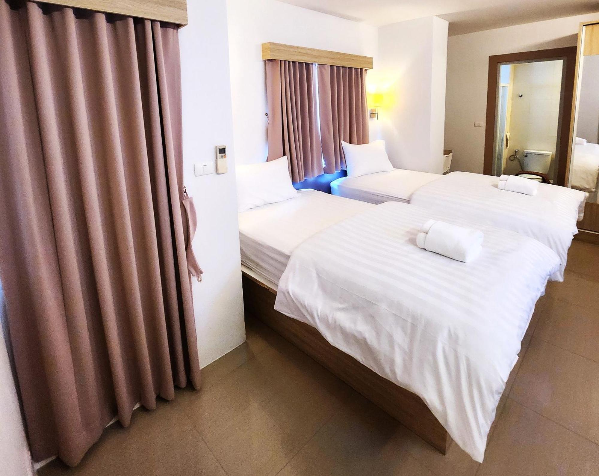 Hotel Prom Ratchada