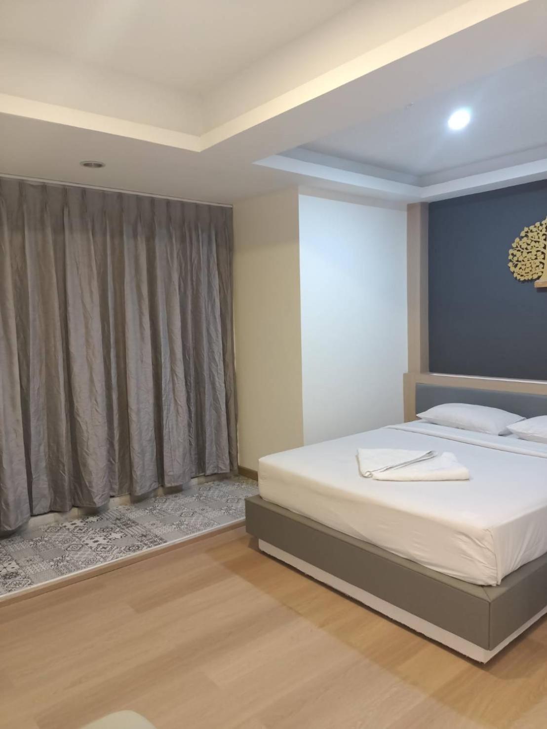 Royal Garden Hotel Bangkok