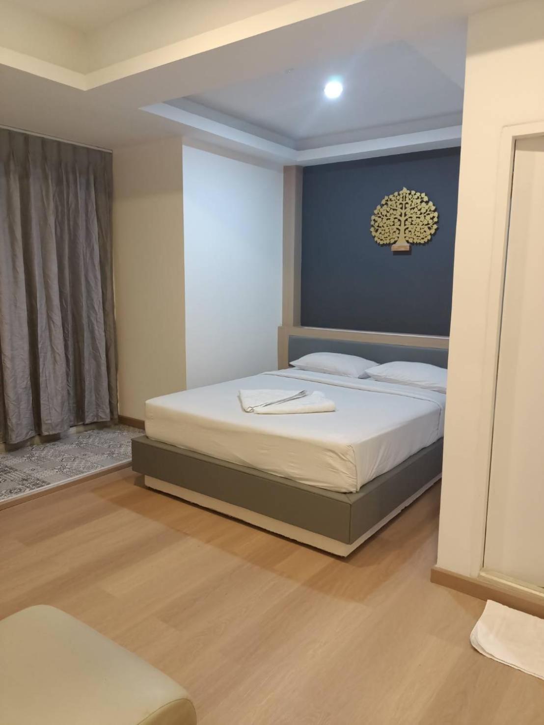 Royal Garden Hotel Bangkok