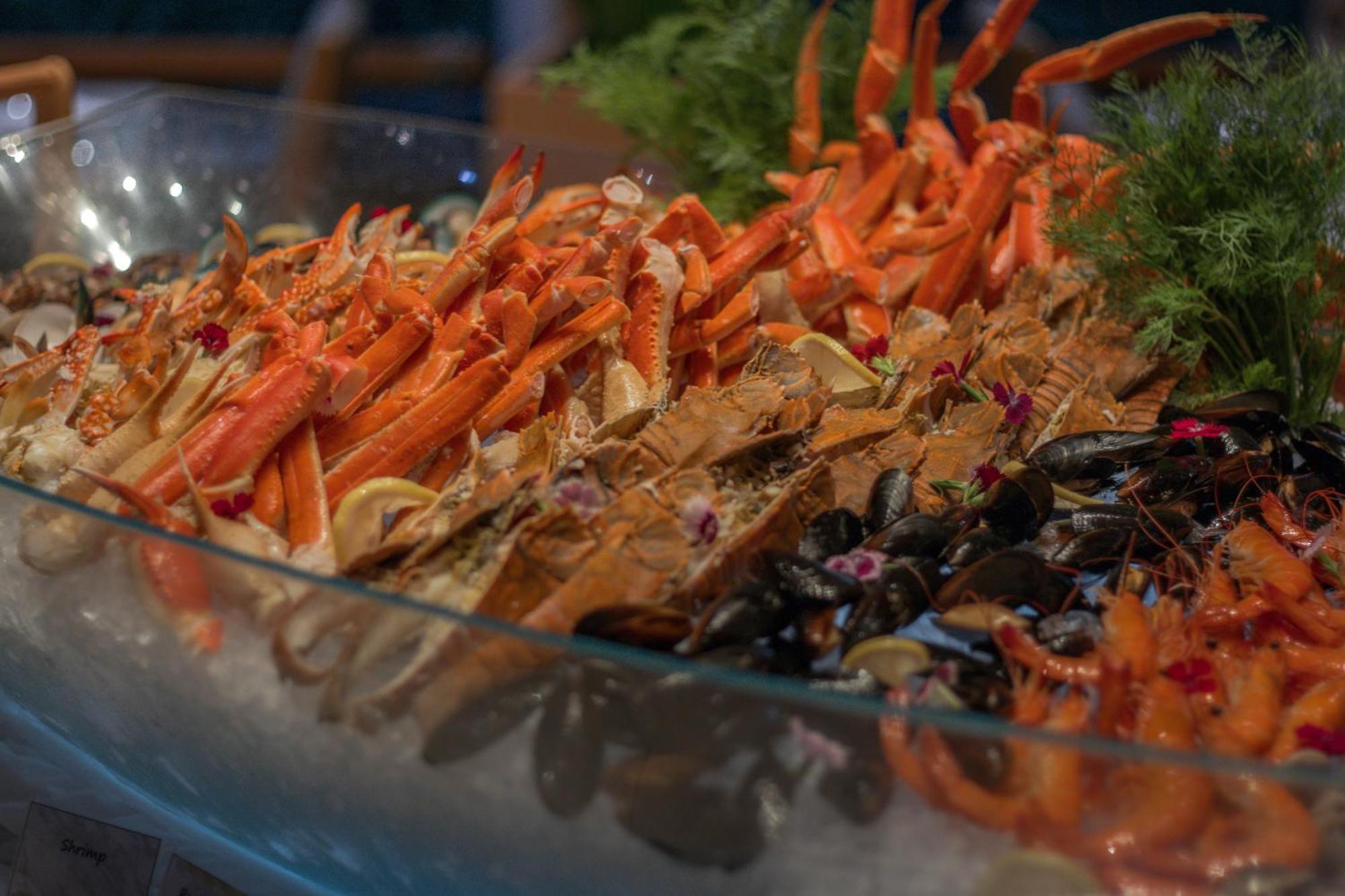 Hotel The Westin Grande Sukhumvit, 5*